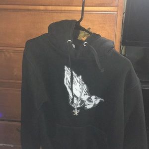 Large Jacket @styliewayzz